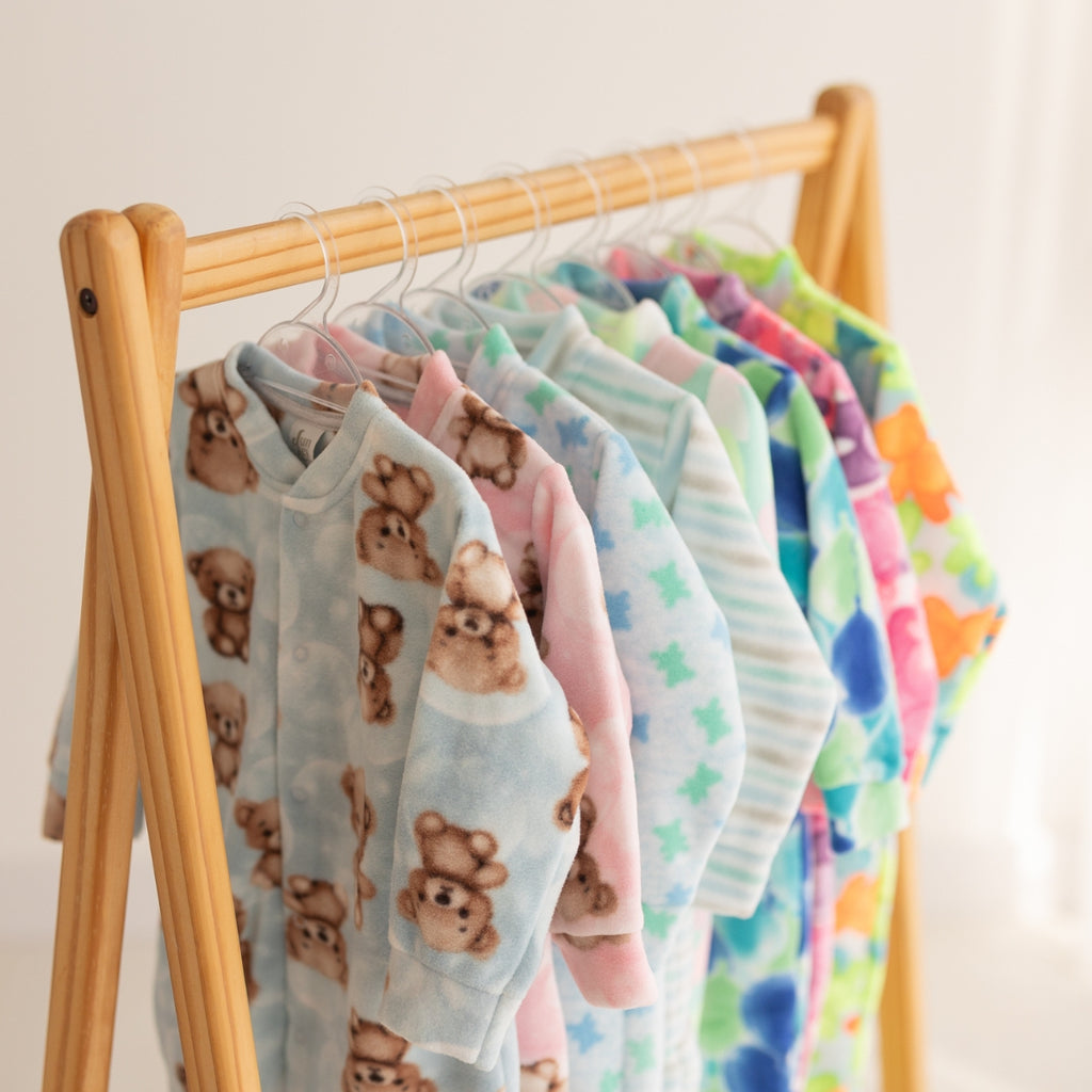 Macacão Soft Térmico Pettenati Confovibe Bebê Inverno