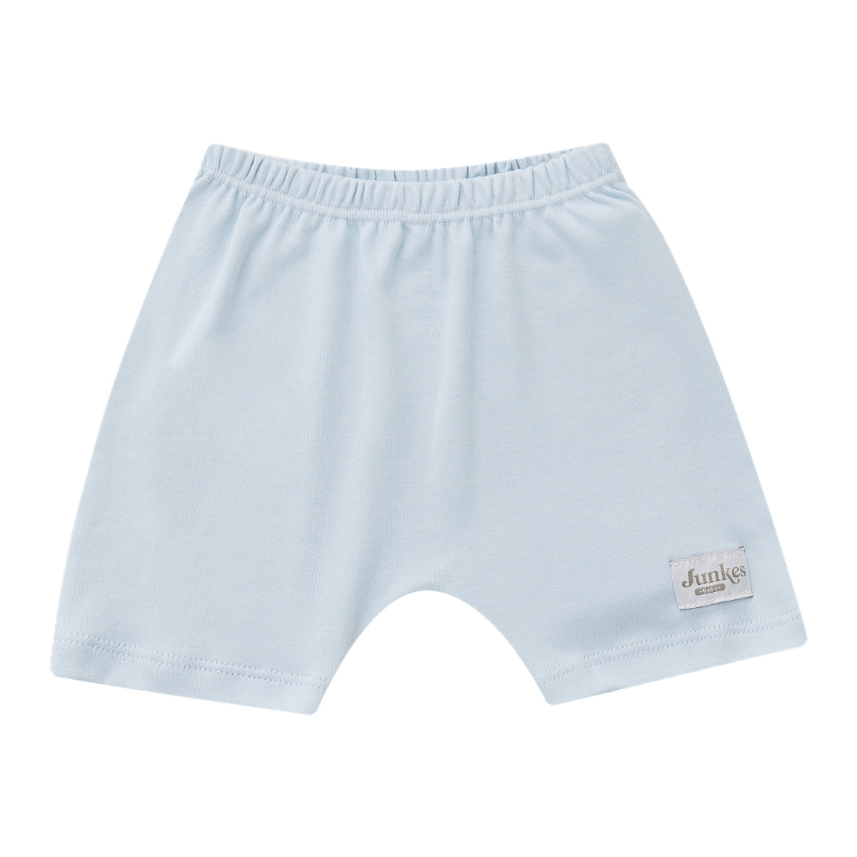 Shorts Algodão Egípcio Confovibe Verão Bebê Frescor