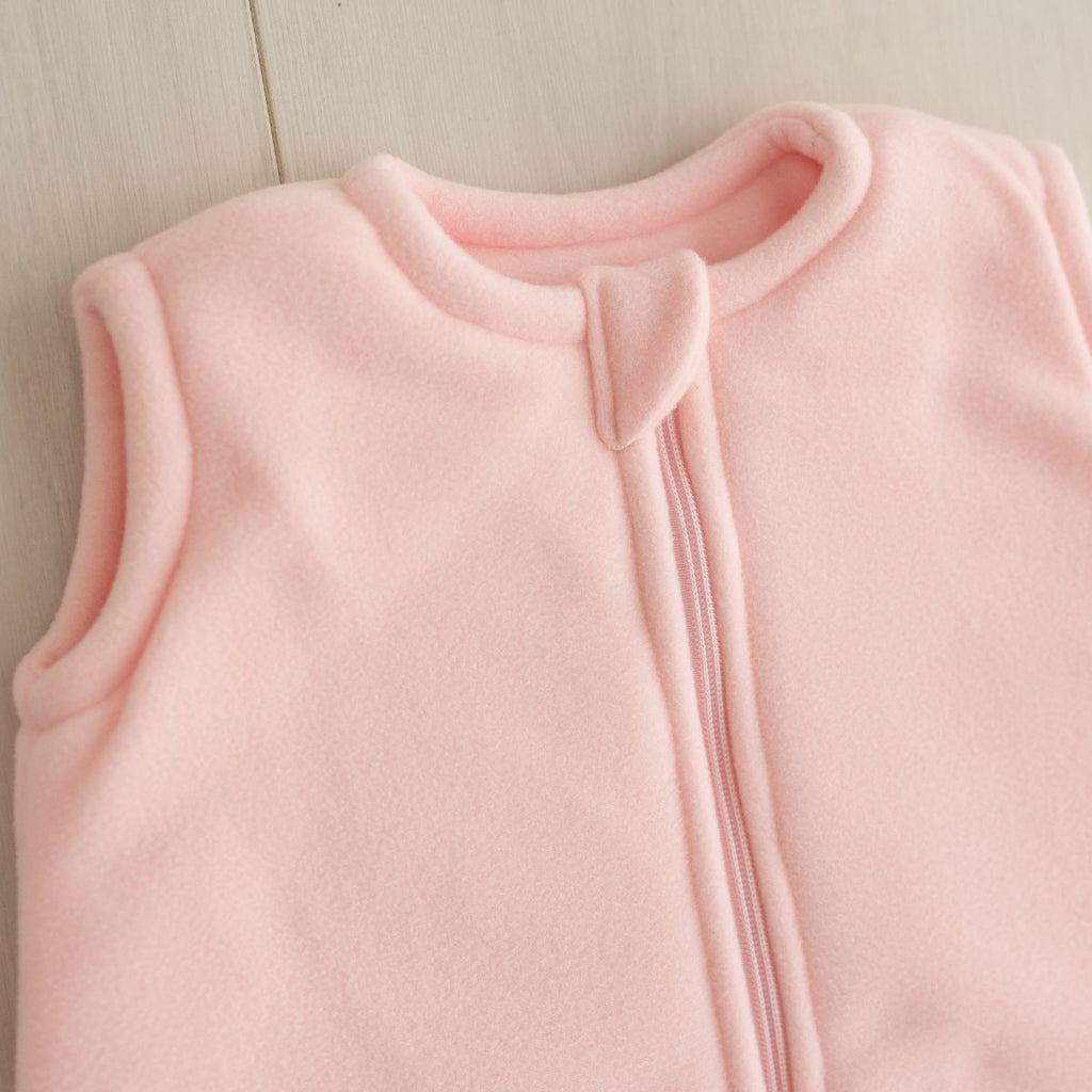 Saco Dormir Soft Lã Confovibe Bebê TOG 3.5 Térmico