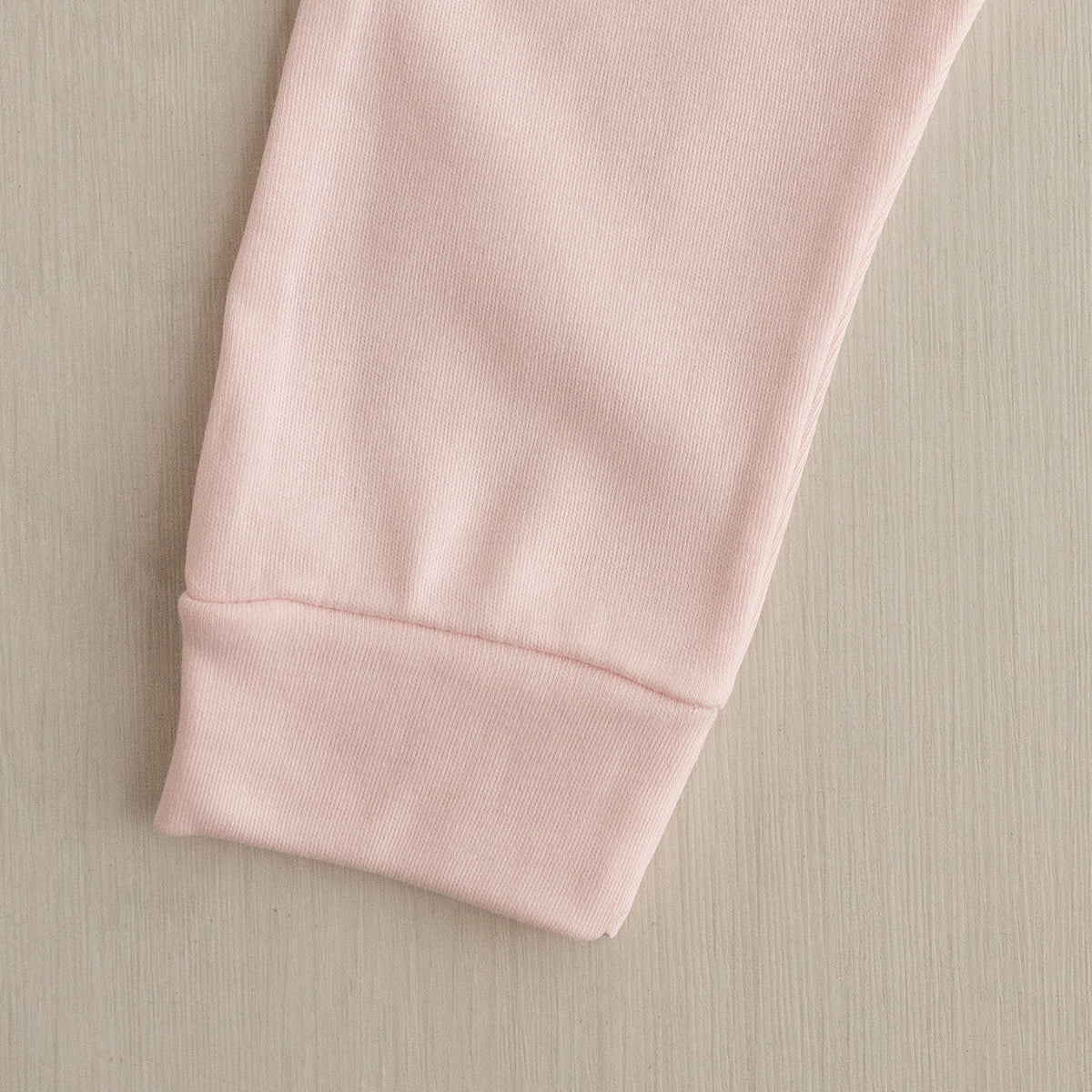 Calça Longa Algodão Egípcio Confovibe Bebê Suavidade