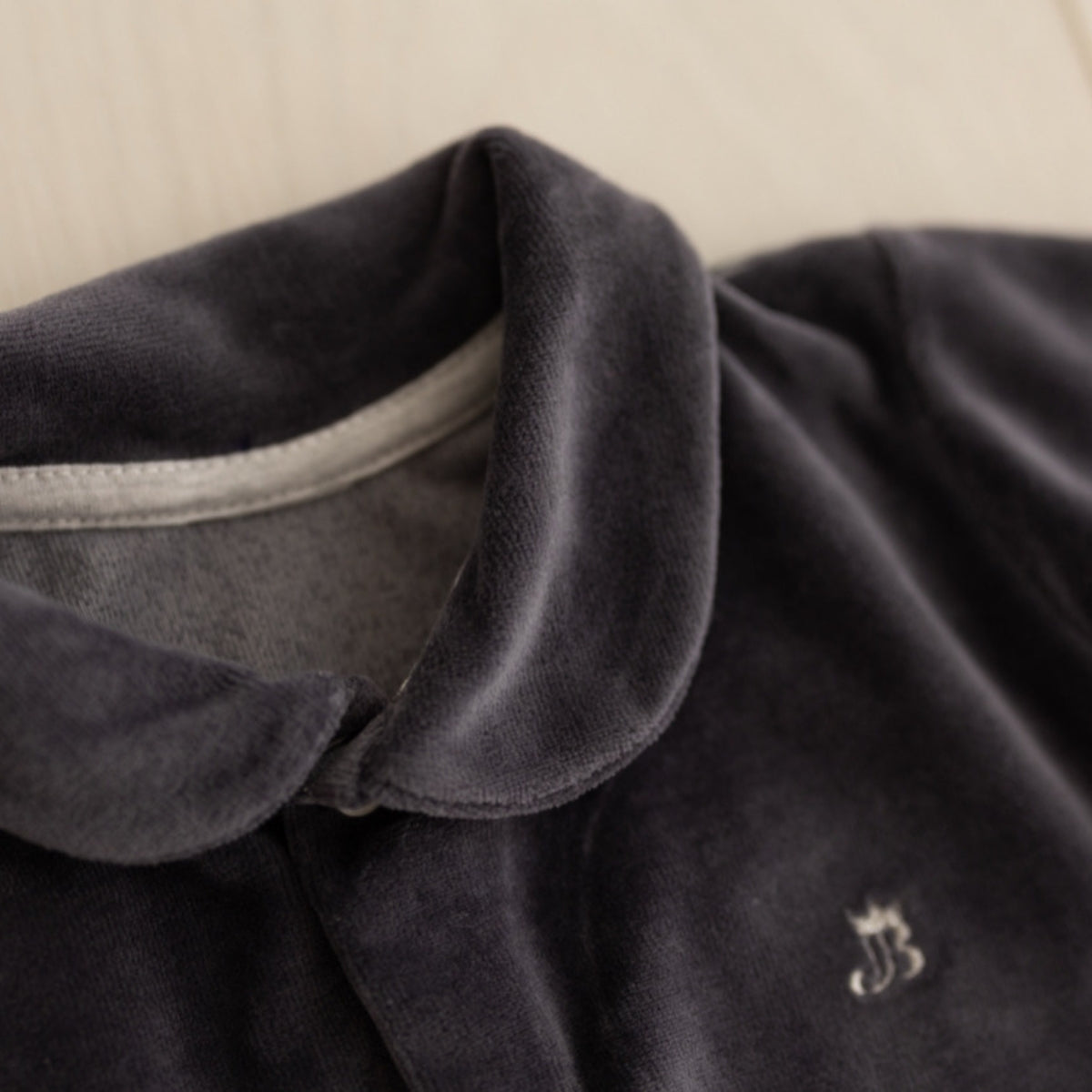Macacão Plush Confovibe Masc Inverno Conforto Térmico