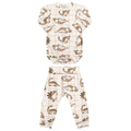 Conjunto Cotton Premium Confovibe Antialérgico Luxo