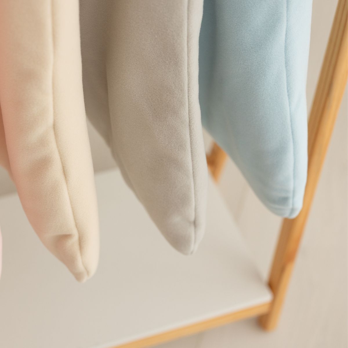 Saco Dormir Soft Lã Confovibe Bebê TOG 3.5 Térmico