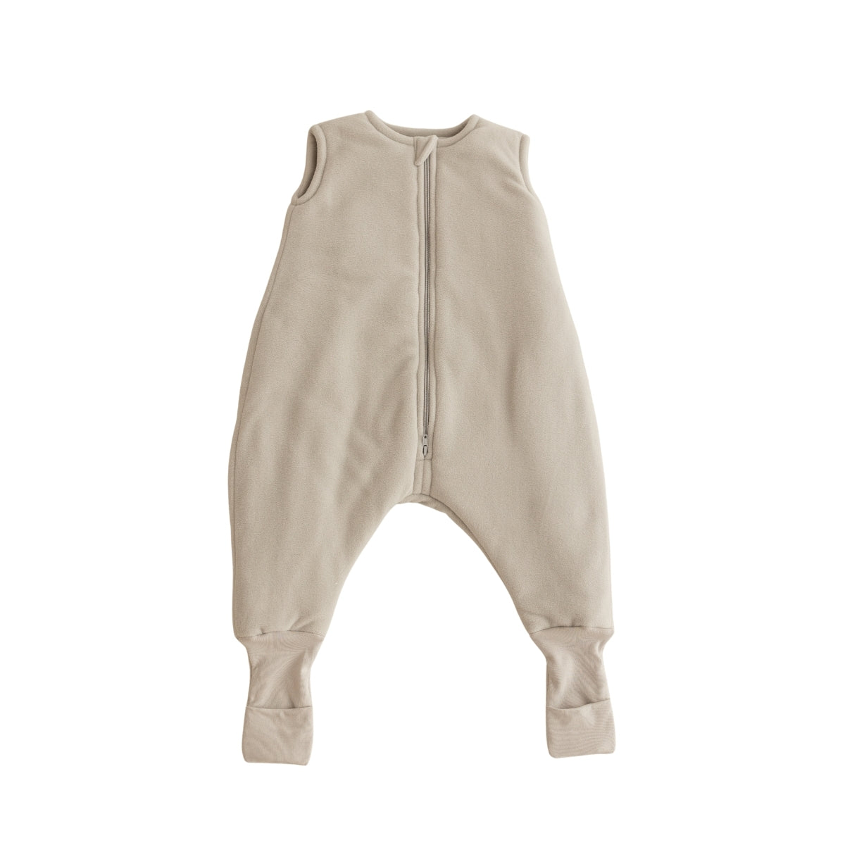 Saco Dormir Pezinhos Soft Lã Confovibe TOG 3.5 Térmico