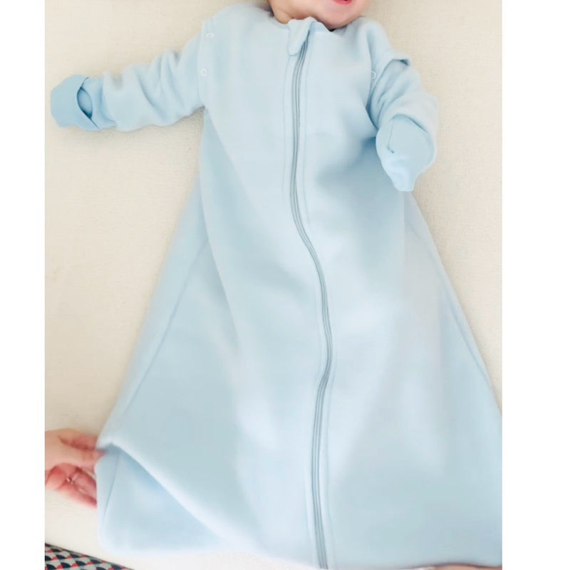 Saco Sonho ULTRA SOFT manga removível punho luvinha