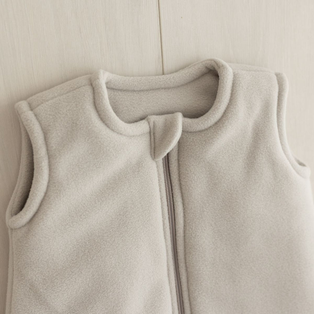 Saco Dormir Soft Lã Confovibe Bebê TOG 3.5 Térmico
