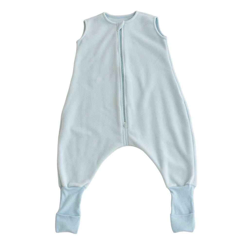 Saco Dormir Pezinhos Soft Pettenati Confovibe Térmico