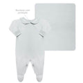 Kit maternidade - 100% Algodão egípcio antialérgico