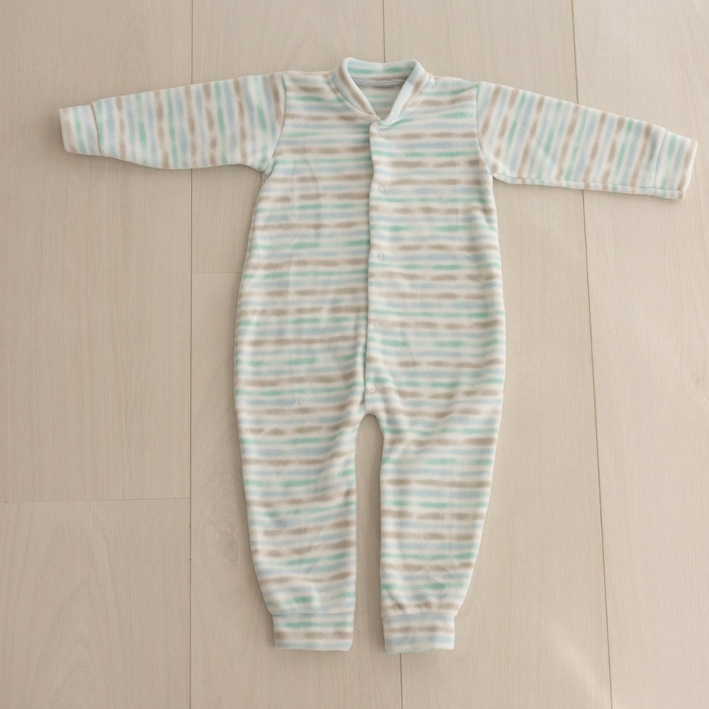 Macacão Soft Térmico Masc Confovibe Pettenati Inverno