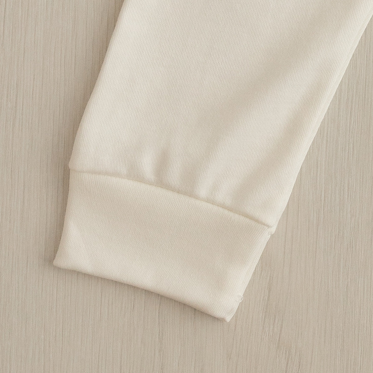 Calça Longa Algodão Egípcio Confovibe Bebê Suavidade