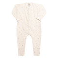 Macacão Punho Reversível Cotton Premium Confovibe