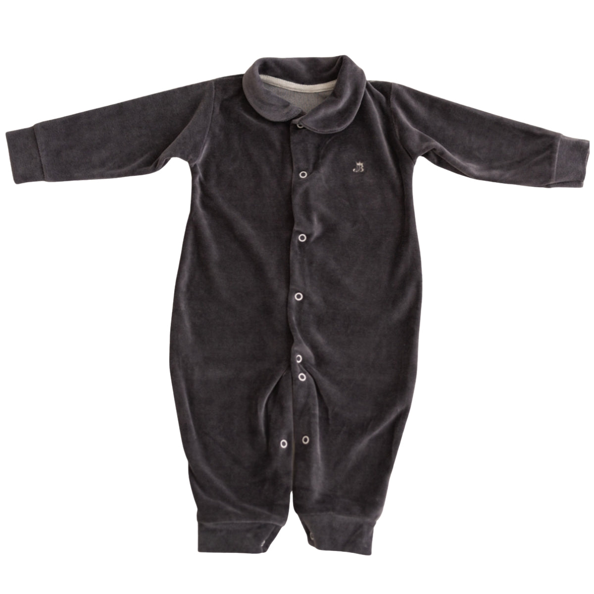 Macacão Plush Confovibe Masc Inverno Conforto Térmico