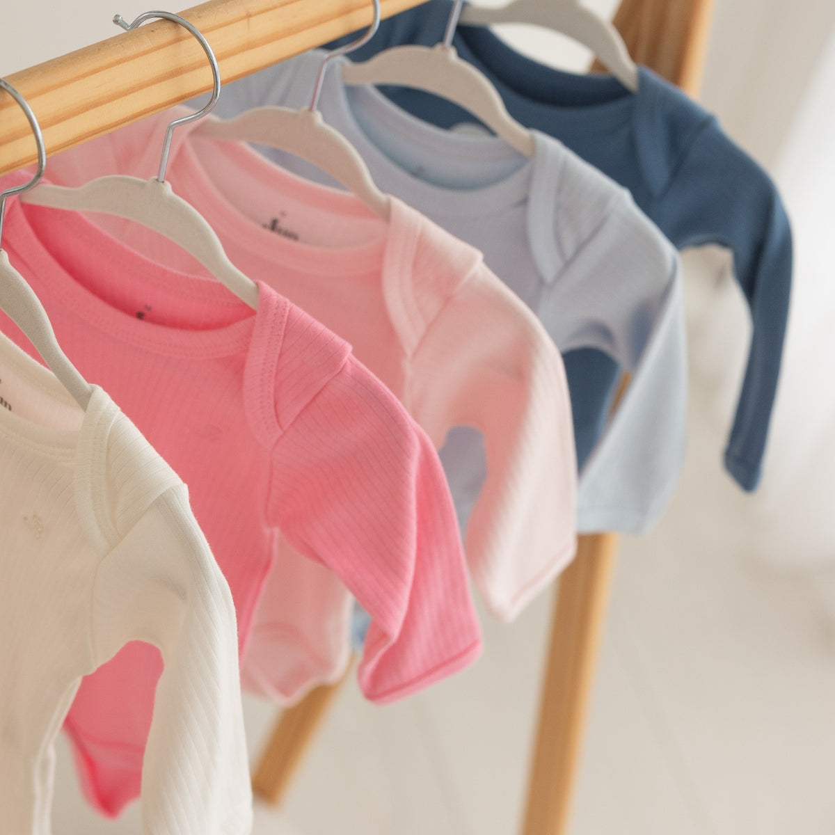 Conjunto Body Calça Canelado Kids Confovibe Algodão