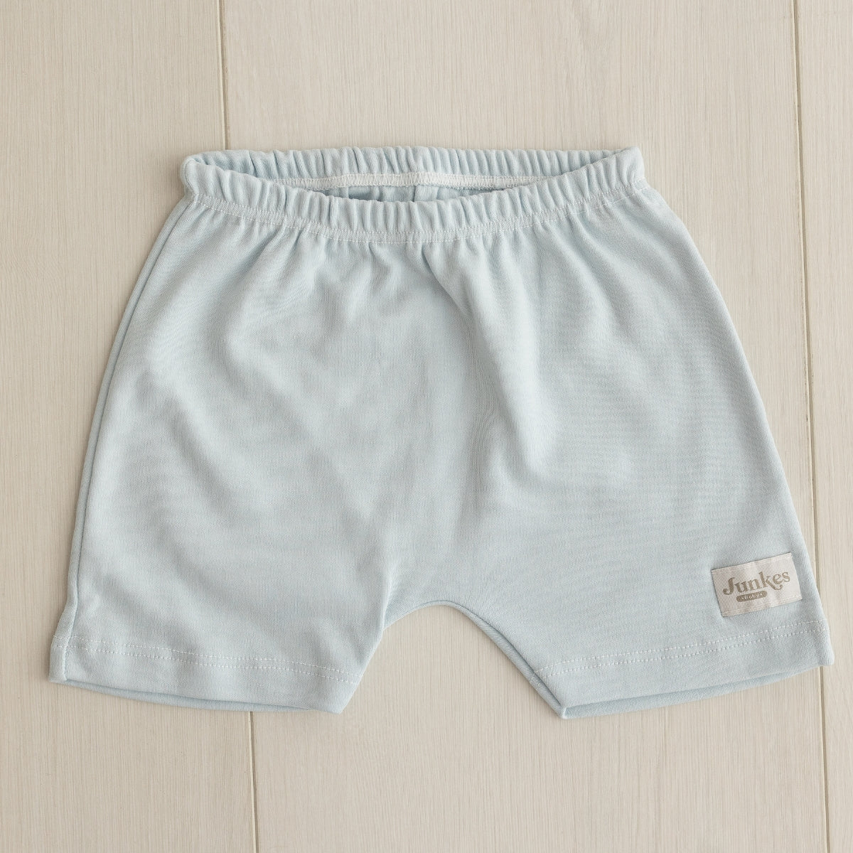 Shorts Algodão Egípcio Confovibe Verão Bebê Frescor