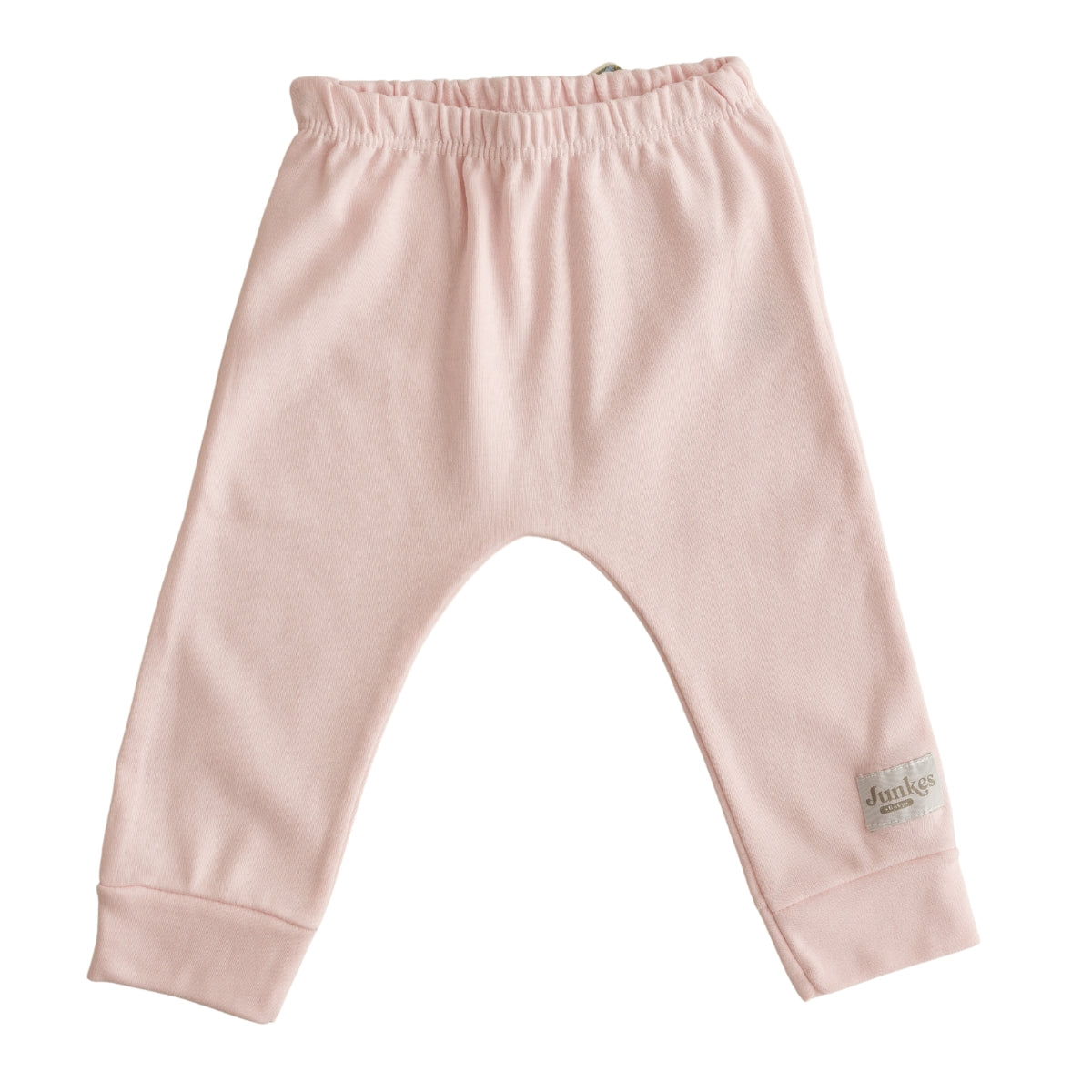 Calça Longa Algodão Egípcio Confovibe Bebê Suavidade