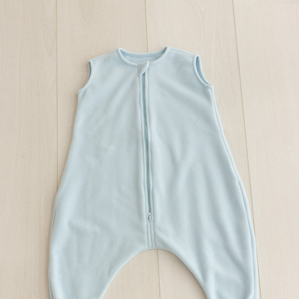 Saco Dormir Pezinhos Soft Pettenati Confovibe Térmico