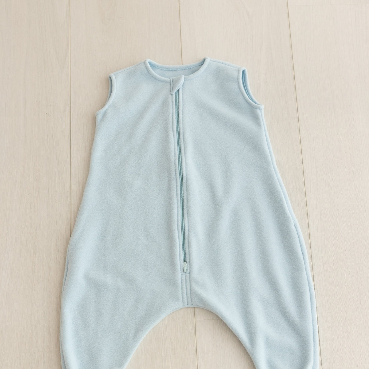 Saco Dormir Pezinhos Soft Pettenati Confovibe Térmico