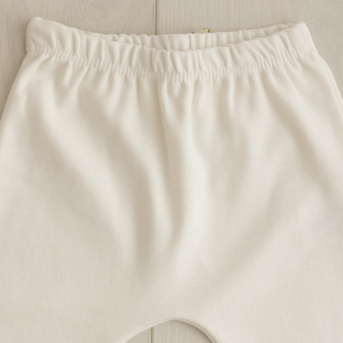 Calça Longa Algodão Egípcio Confovibe Bebê Suavidade