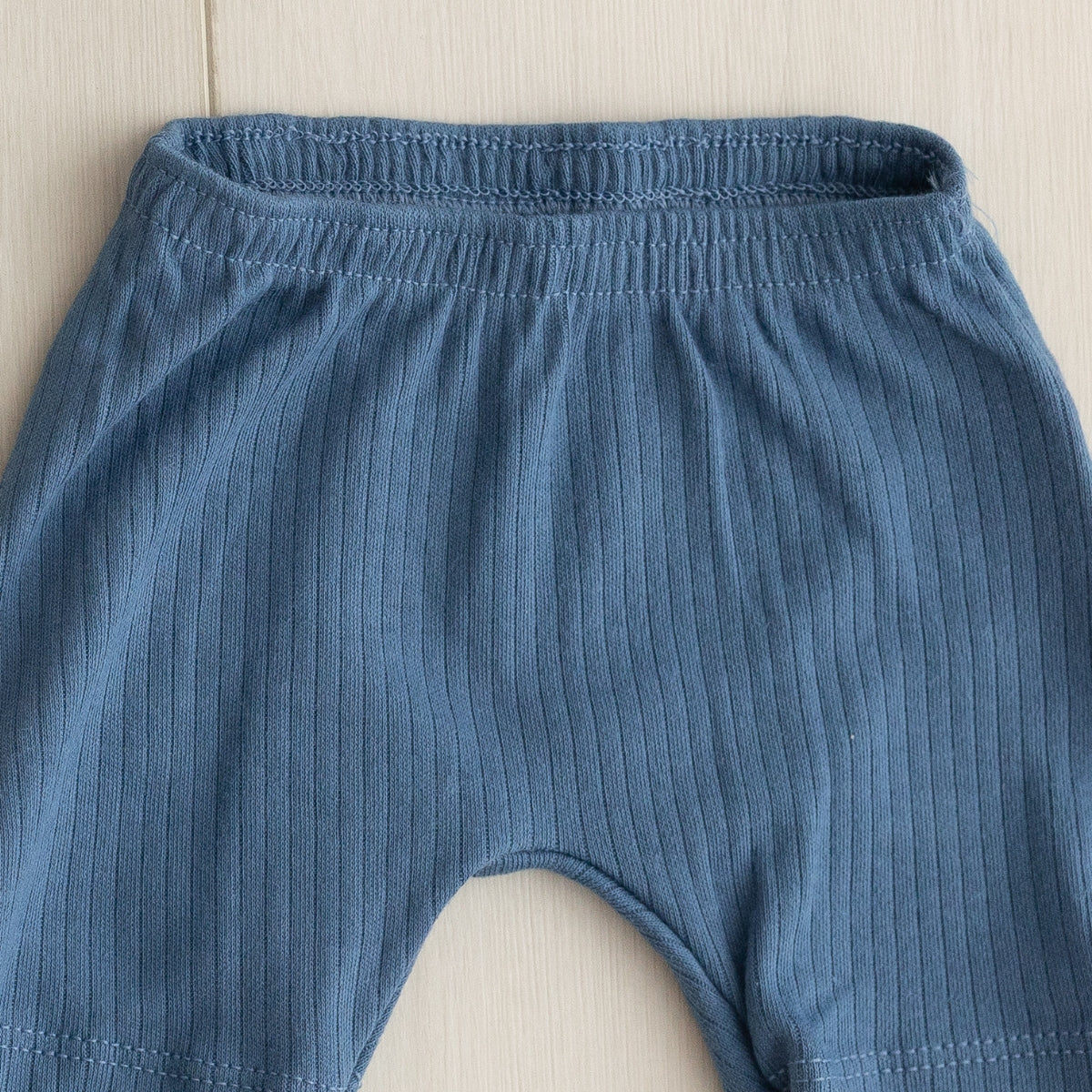 Conjunto Body Curto Shorts Canelado Confovibe Algodão