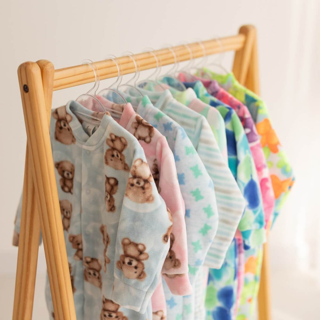 Macacão Soft Térmico Pettenati Confovibe Bebê Inverno
