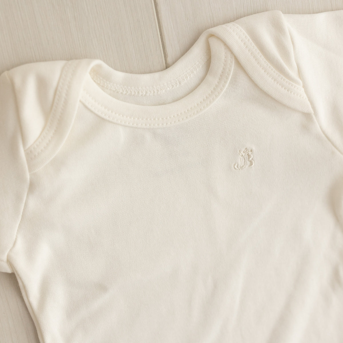 Body Longo Algodão Egípcio Confovibe Bebê Conforto