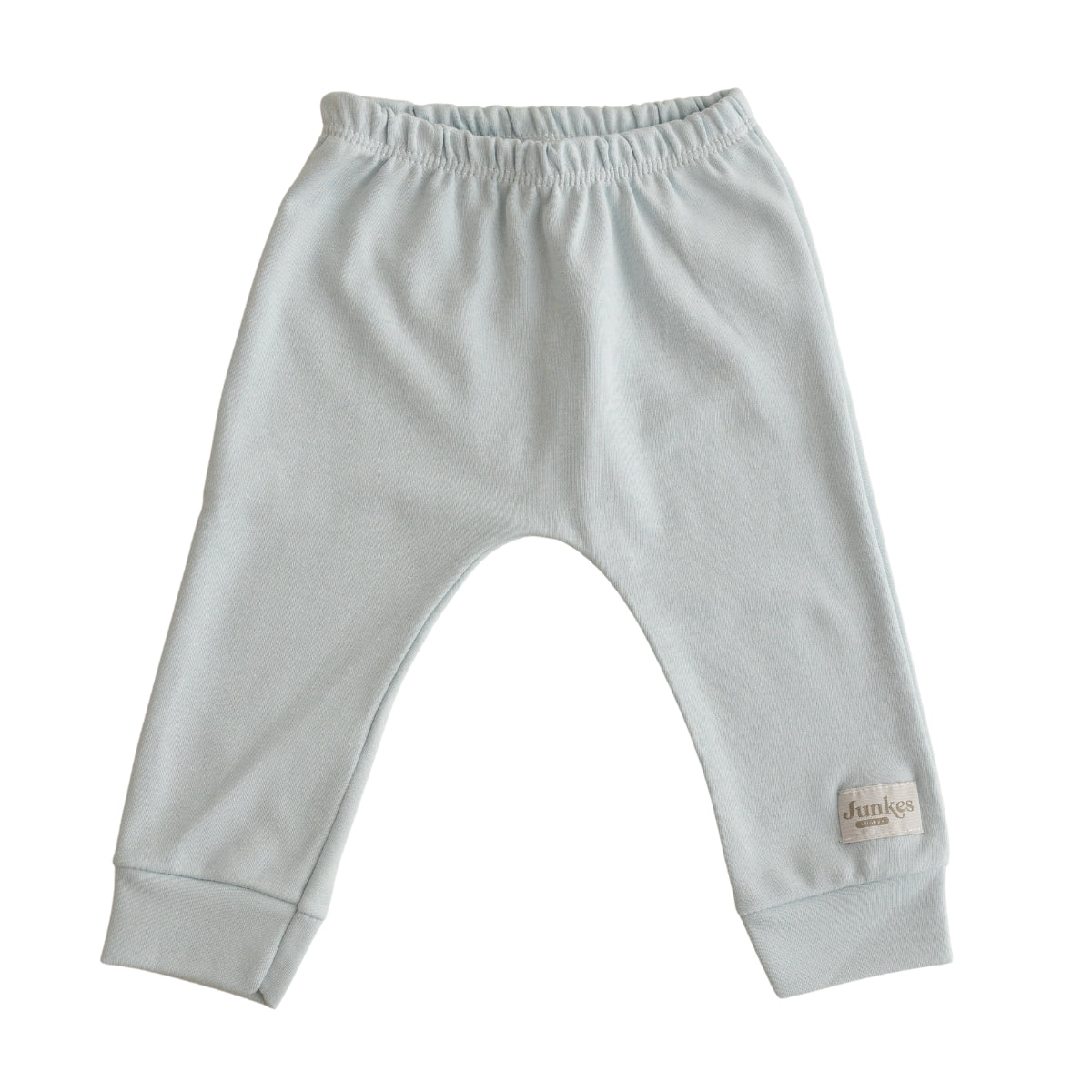 Calça Longa Algodão Egípcio Confovibe Bebê Suavidade