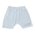 Shorts Algodão Egípcio Confovibe Verão Bebê Frescor