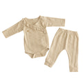 Conjunto Kimono Premium Body Calça Confovibe Algodão
