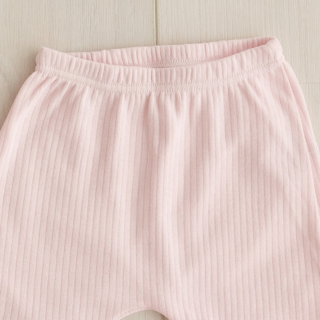 Conjunto Body Curto Shorts Canelado Confovibe Algodão