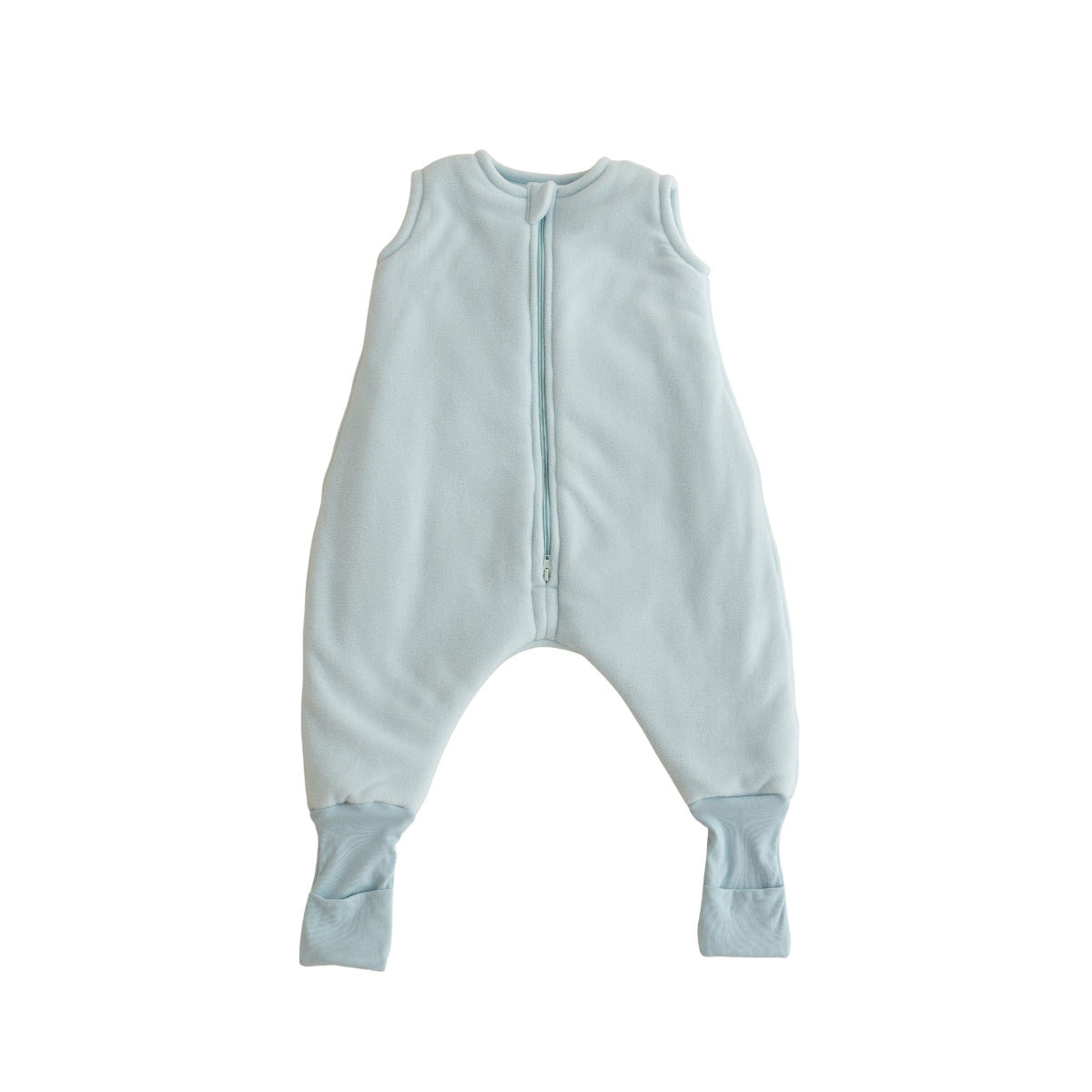 Saco Dormir Pezinhos Soft Lã Confovibe TOG 3.5 Térmico