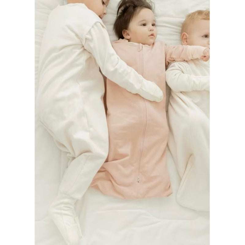 saco de dormir - Moletom Inverno 1,2,3,4 anos