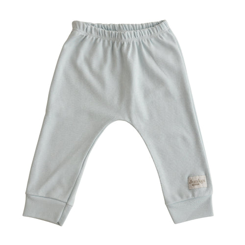 Calça Longa Algodão Egípcio Confovibe Bebê Suavidade