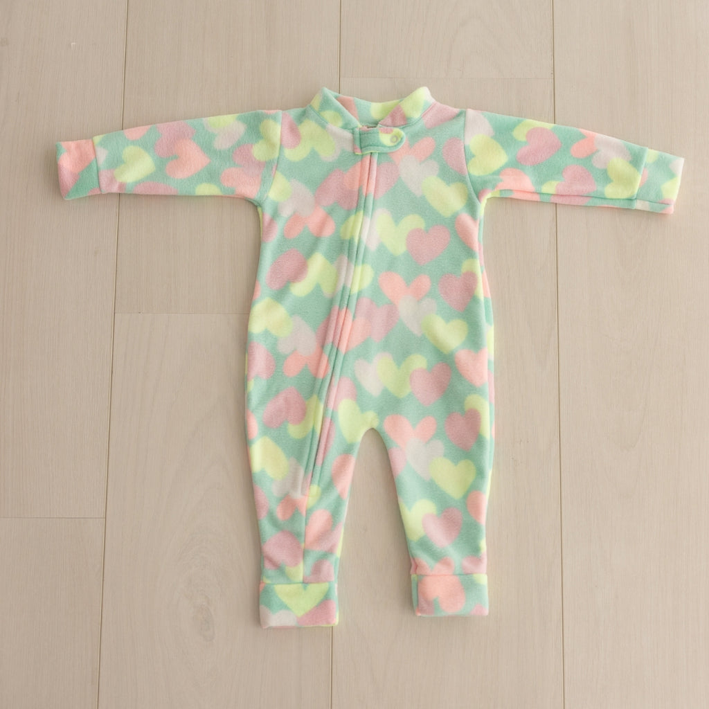 Macacão Soft Térmico Confovibe Pettenati Zíper Frio