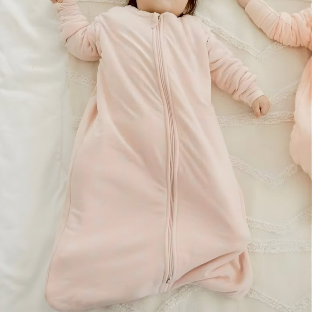 Saco Dormir Manga Malha Lã Confovibe Bebê Inverno Frio