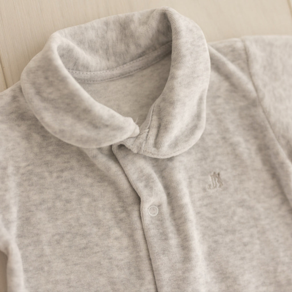 Macacão Plush Confovibe Masc Inverno Conforto Térmico