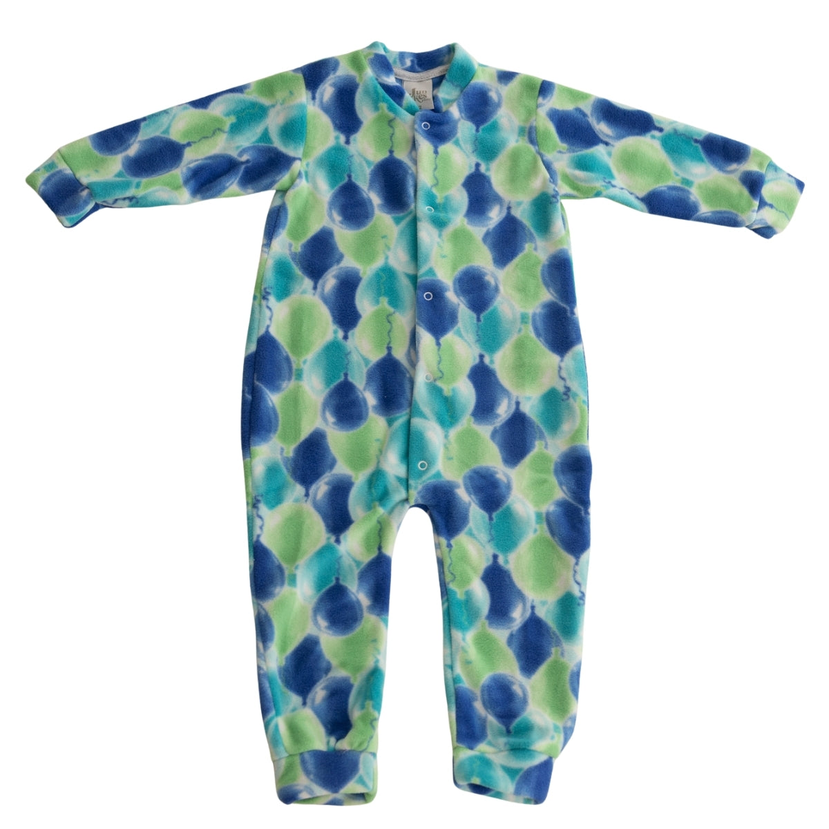 Macacão Soft Térmico Masc Confovibe Pettenati Frio