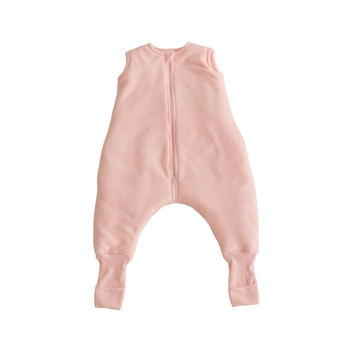 Saco Dormir Pezinhos Soft Lã Confovibe TOG 3.5 Térmico