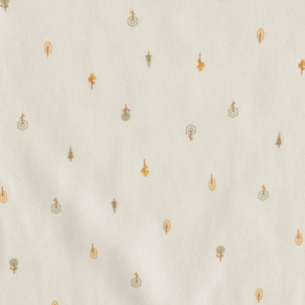 Macacão Curto Cotton Premium Confovibe Antialérgico
