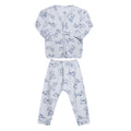 Conjunto Calça Casaquinho Masc Suedine Confovibe