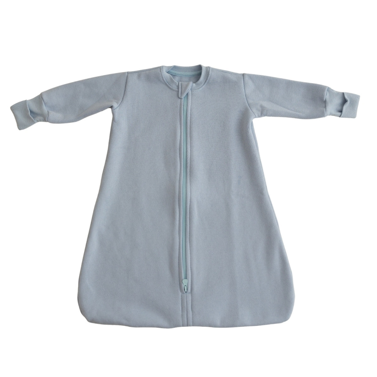 Saco Dormir Manga Moletom Confovibe Peluciado Inverno