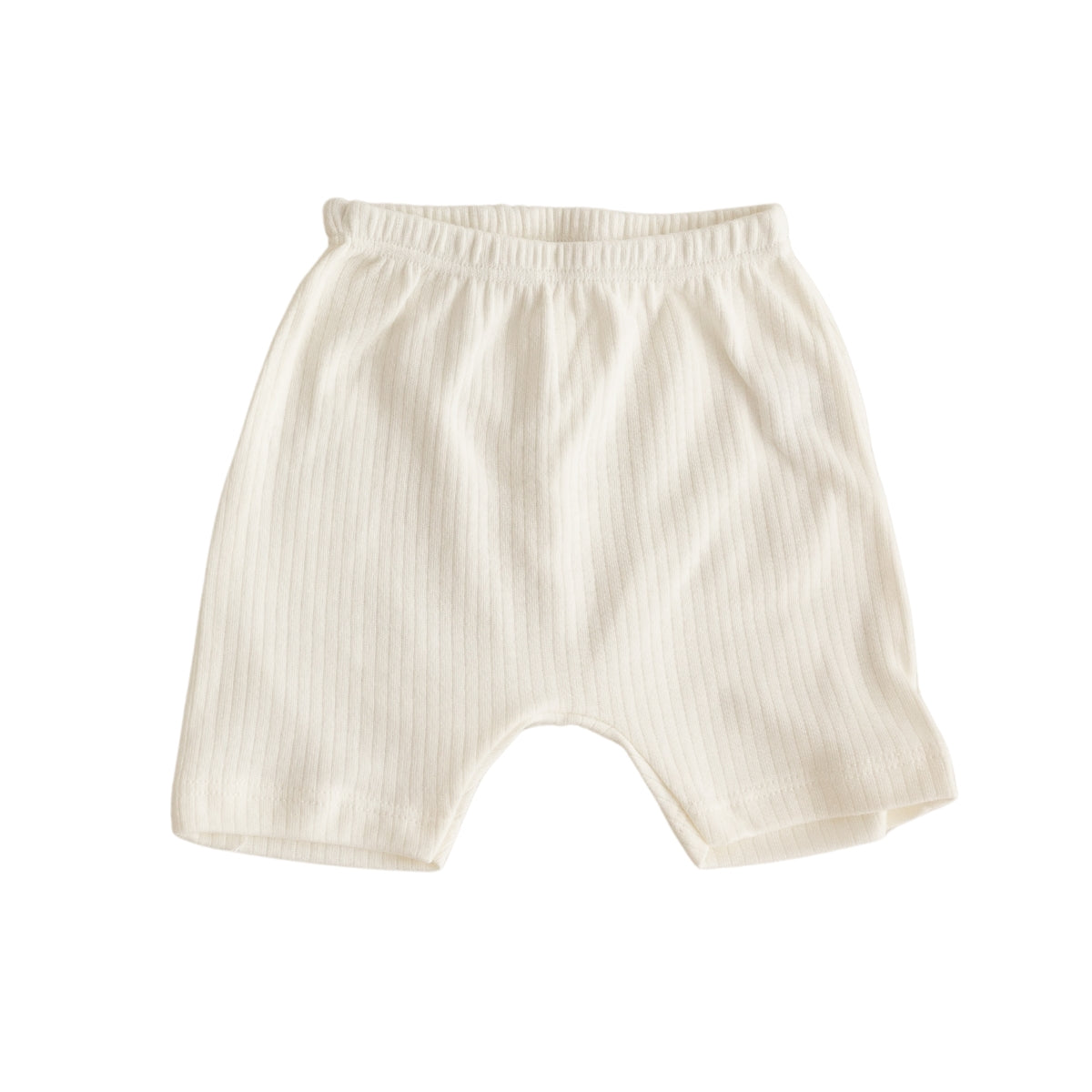 Conjunto Body Calça Canelado Confovibe Algodão Curto