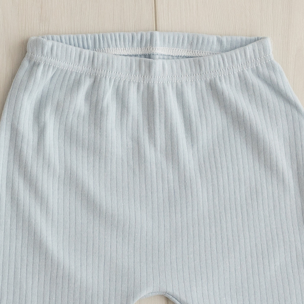 Conjunto Body Curto Shorts Canelado Confovibe Algodão