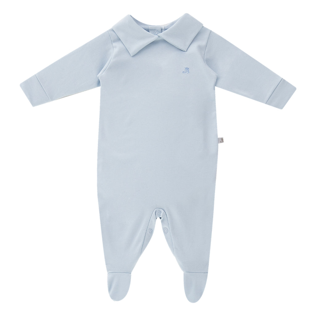 Kit Maternidade Macacão Manta Confovibe Premium Luxo
