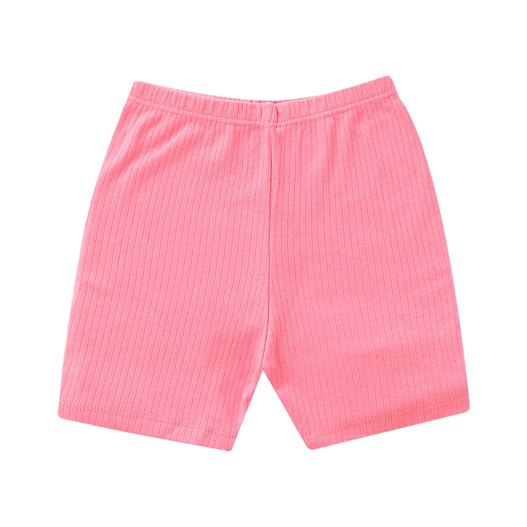 Conjunto Body Curto Shorts Canelado Confovibe Algodão
