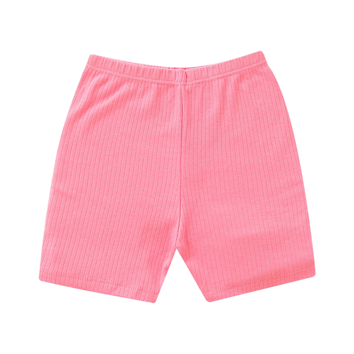 Conjunto Body Curto Shorts Canelado Confovibe Algodão