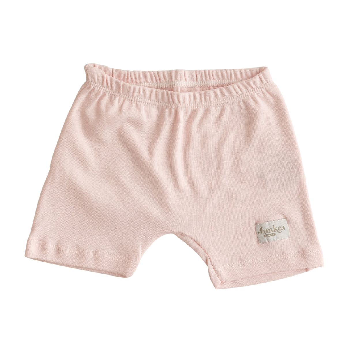 Shorts Algodão Egípcio Confovibe Verão Bebê Frescor