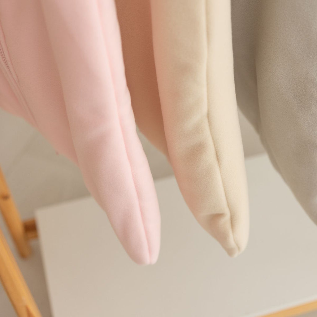 Saco Dormir Soft Lã Confovibe Bebê TOG 3.5 Térmico