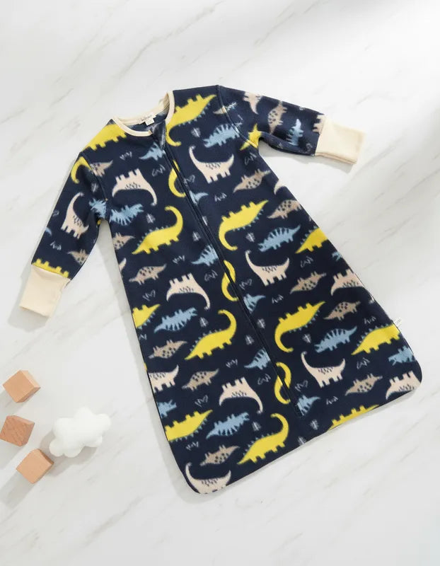Saco Sonho ULTRA SOFT manga removível punho luvinha