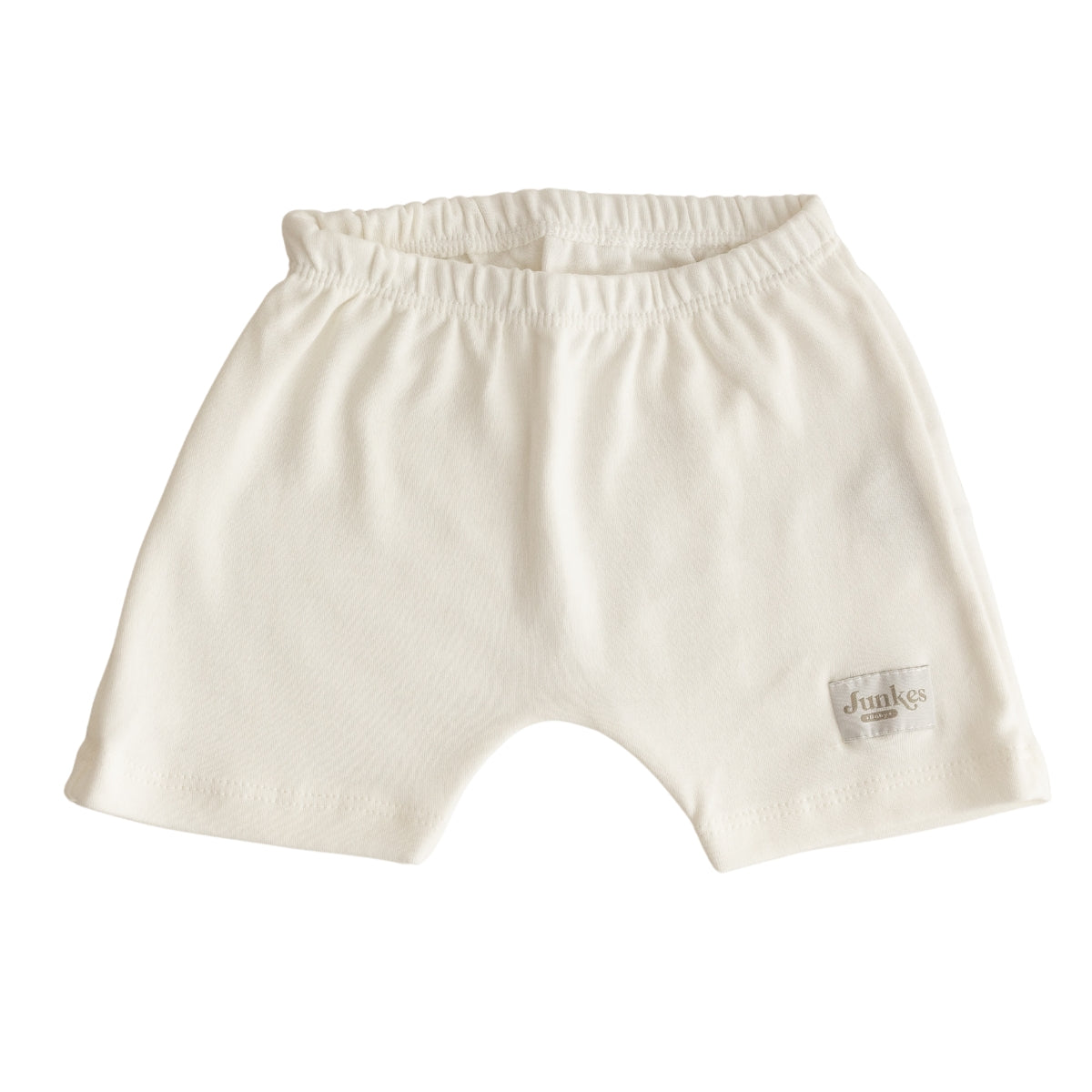 Shorts Algodão Egípcio Confovibe Verão Bebê Frescor