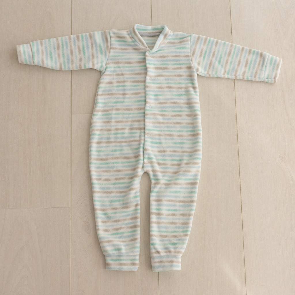 Macacão Soft Térmico Masc Confovibe Pettenati Frio